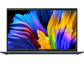 Внешний вид: Asus Zenbook UM425UA-NS74 (90NB0TJ1-M03620) Asus Zenbook UM425UA-NS74 (90NB0TJ1-M03620)