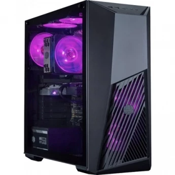 Внешний вид: iComp Erogan Gaming PC iComp Erogan Gaming PC