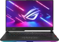 Asus ROG Strix G533QS-DS96 (90NR0551-M04360) Gaming Notebook