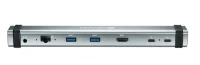 Canyon DS-6 USB Type-C multiport Hub (CNS-TDS06DG11/2020)
