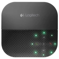 Logitech P710E (980-000742) Bluetooth Mobile SpeakerPhone