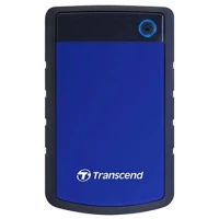 Transcend 4TB (TS4TSJ25H3B) External HDD