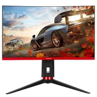 Rampage RM-Q27 Wings 27-inch 165Hz QHD Gaming Monitor