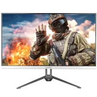 Rampage RM-550 Tactical 23.8-inch 144Hz FHD Gaming Monitor