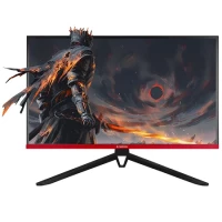 Rampage RM-420 Black Eagle 27-inch 165Hz FHD İPS Gaming Monitor