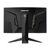 Rampage RM-765 Reflect 27-inch 165Hz FHD Gaming Monitor