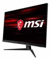 MSI Optix G271 27-inch 144Hz FHD IPS Gaming Monitor