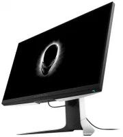 Dell Alienware AW2720HFA 27-inch 240Hz FHD IPS Gaming Monitor