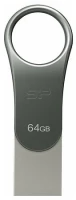 USB Flash Silicon Power Mobile C80 64GB