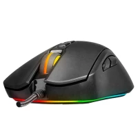 Rampage Bygame-M1 Gaming Mouse