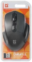 Defender Datum MB-345 Wireless Mouse