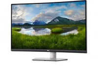 Dell S3221QS 32 Curved 4K UHD Monitor