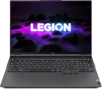 Lenovo Legion 5 Pro 16ITH6H (82JD003URK) Gaming Notebook