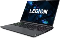 Lenovo Legion 5 Pro 16ITH6H (82JD003URK) Gaming Notebook