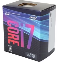Intel® Core™ i7-8700 CPU