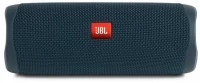 JBL Flip 5 Blue (JBLFLIP5BLU-N) Portativ Speaker