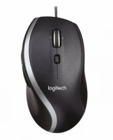 Logitech M500s (910-005784) Advanced Corded Mouse