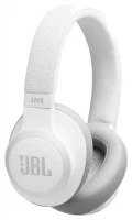 JBL Live 650BTNC White (JBLLIVE650BTNCWHT) Gaming Headset