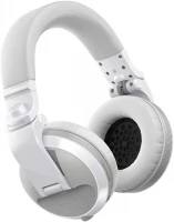 Pioneer DJ HDJ-X5BT-W Wireless Headset