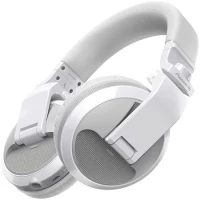 Pioneer DJ HDJ-X5BT-W Wireless Headset