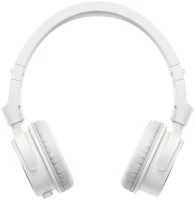 Pioneer HDJ-S7-W Wired Headset