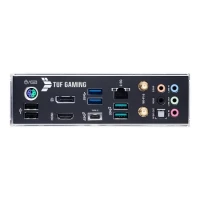 ASUS TUF Gaming Z590 Plus Mainboard