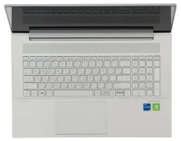 HP Envy 17-ch0013ur (491M7EA) Notebook