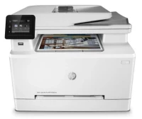 HP Color LaserJet Pro M282nw (7KW72A) Multifunction Printer