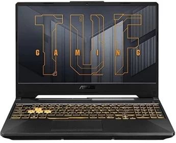 Asus TUF TUF506HM-BS74 (90NR0753-M00010) Gaming Notebook