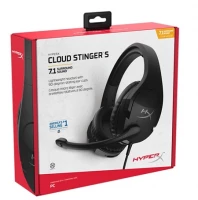 HyperX Cloud Stinger S 7.1 Gaming Headset