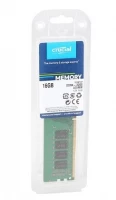 DDR4 Crucial 16GB 3200 Mhz (CT16G4DFRA32A)