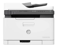 HP Color Laser MFP 179fnw (4ZB97A) Multifunctional Printer