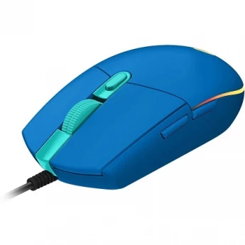Logitech G102 Prodigy (910-005801) Wired Mouse