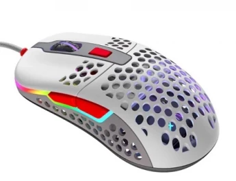 Xtrfy M42 Retro (XG-M42-RGB-RETRO) Gaming Mouse