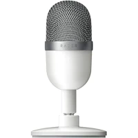Razer Seiren Mini Mercury (RZ19-03450300-R3M1) Gaming Microphone