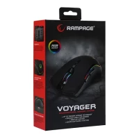 Rampage SMX-R27 Voyager Gaming Mouse
