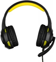 2E HG300 Black (2E-HG300BK) Gaming Headset