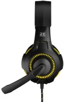 2E HG300 Black (2E-HG300BK) Gaming Headset