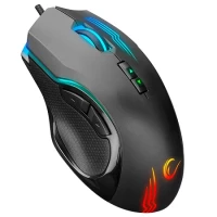 Rampage SMX-G38 Claw Gaming Mouse