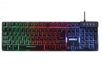 Everest Azurite KB-GX9 Gaming Keyboard