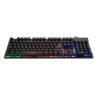 Everest Azurite KB-GX9 Gaming Keyboard