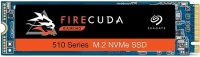 SSD Seagate FireCuda 510 2TB NVMe (2NT305-575)