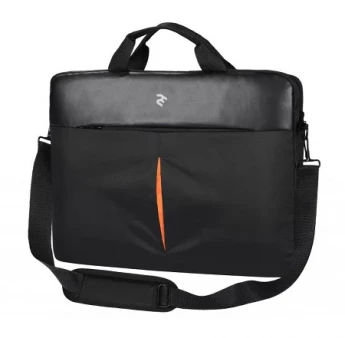 Внешний вид: 2E Officeman 2E-CBN617BK 17' Laptop Bag 2E Officeman 2E-CBN617BK 17' Laptop Bag
