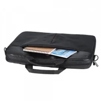 2E Officeman 2E-CBN617BK 17' Laptop Bag