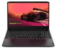 Lenovo Ideapad 3 15ACH6 (82K201AKMJ) Gaming Notebook