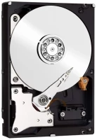 HDD WD Red Plus 8TB 5400RPM (WD80EFAX)