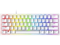 Razer Huntsman Mini Mercury (RZ03-03390400-R3M1) White Gaming Keyboard