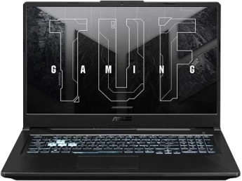 Asus TUF FX706HCB-HX147W (90NR0734-M04620) Gaming Notebook