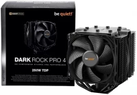 Be Quiet! Dark Rock Pro 4 CPU Cooler