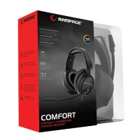Rampage RGW9 Comfort Gaming Headset